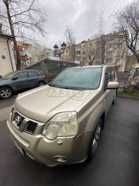 Nissan, X-Trail, продажа в Москве в Москве фото 6