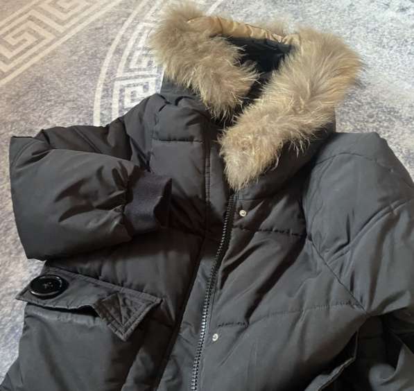 Куртка зимняя и пальто в Волгограде фото 4