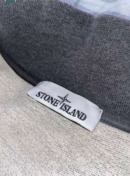 Stone island в Москве фото 7