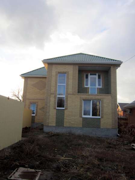 Продам дом в Ростов-на-Дону.Жилая площадь 163 кв.м. в Ростове-на-Дону фото 19