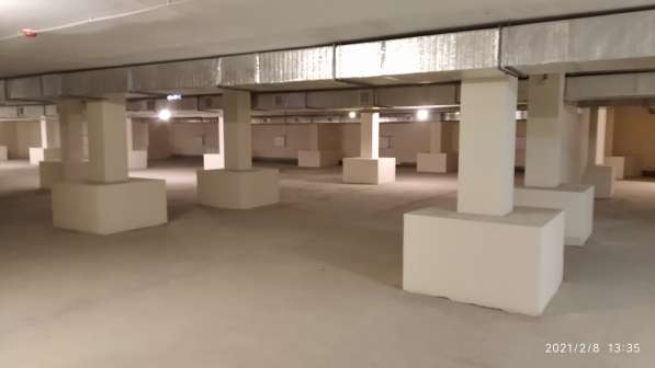 Сдам в аренду склад, складское помещение, производство в Москве фото 17