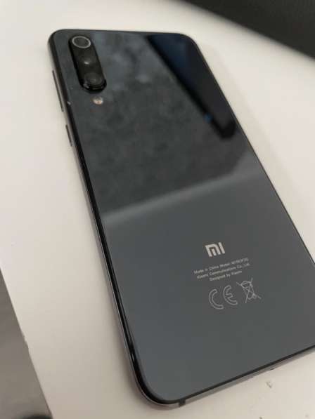 Xiaomi Mi 9 SE в Ставрополе фото 5