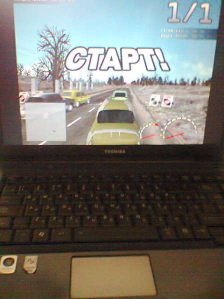 Toshiba Satellite A200-28S Поддон ноутбука и крышки в Москве фото 6