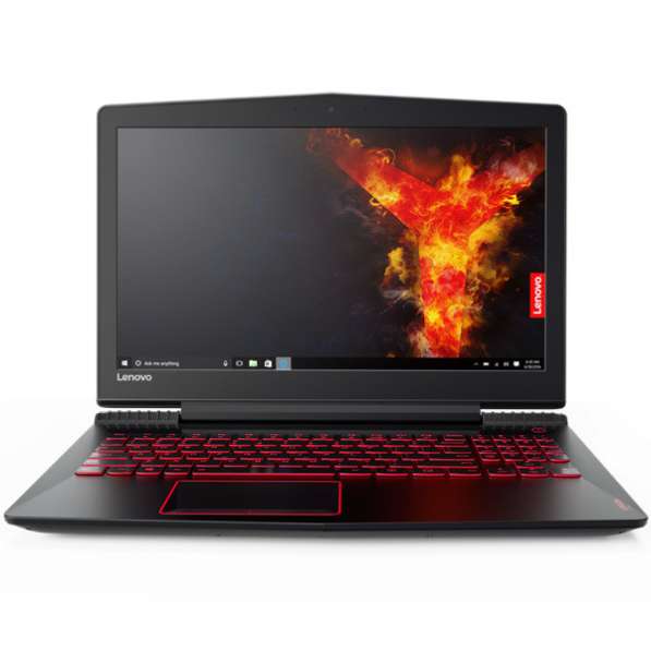 Продам ноутбук Lenovo LEGION Y520-15IKBN в Уфе