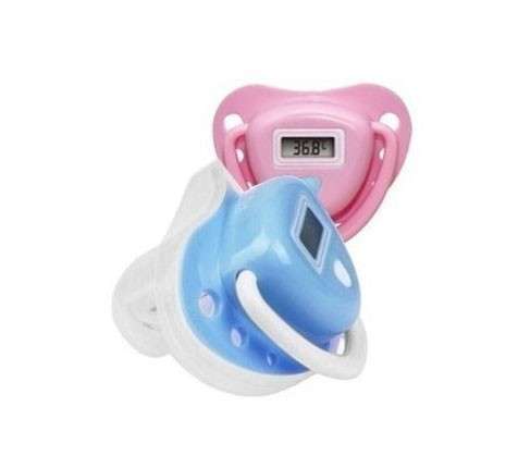 Забавные соски для малышей креативных родителей в Москве фото 9