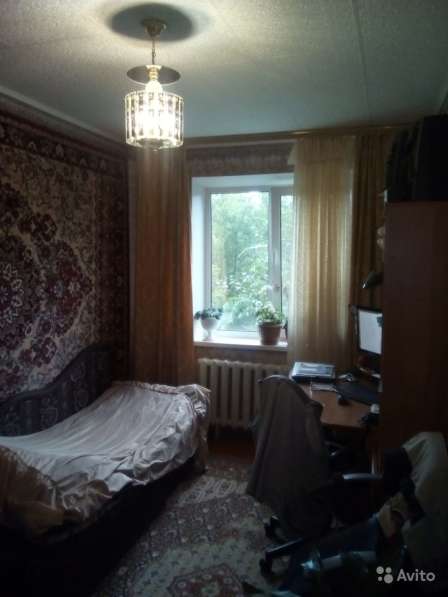 2-к квартира, 42.9 м², 2/9 эт в Комсомольске-на-Амуре фото 16