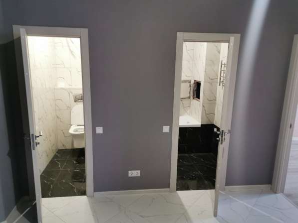 Ремонт квартир в Дмитрове фото 3