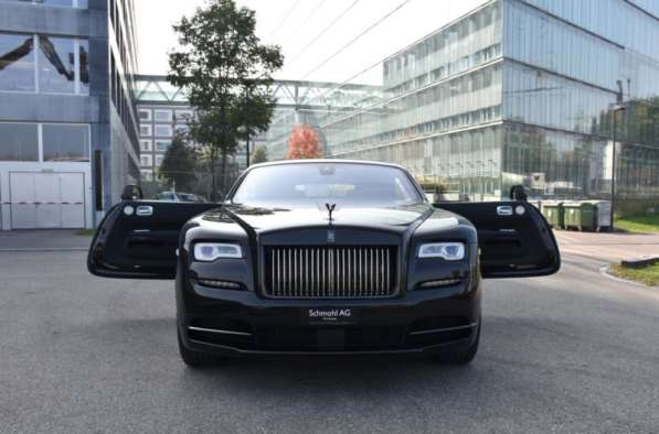 Rolls-Royce, Wraith, продажа в Волгограде в Волгограде фото 4