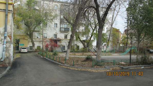 2-х км. кв. в р-не пл. Революции в Самаре фото 17