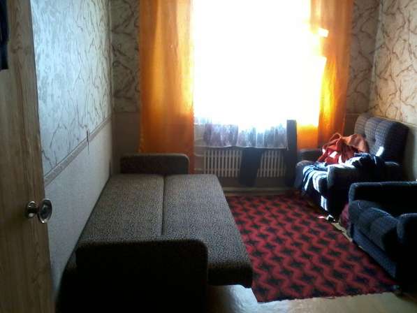 СОСНОВОБОРСК сдам в аренду 3 комн. квартиру с мебелью в Красноярске фото 6