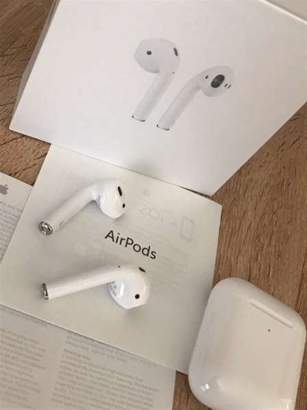 AirPods 2