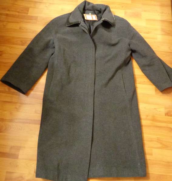 куртка, пальто, пуховик, дуюлёнка в Всеволожске фото 11