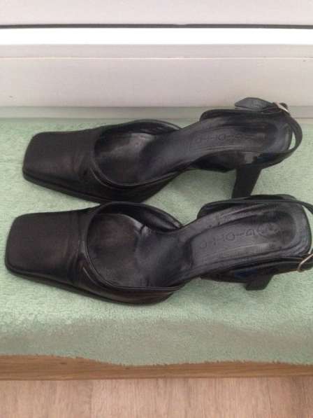 Туфли 35 в Москве