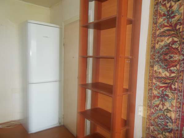 Продам комнату в 2-х комнатной коммунальной квартире в Казани