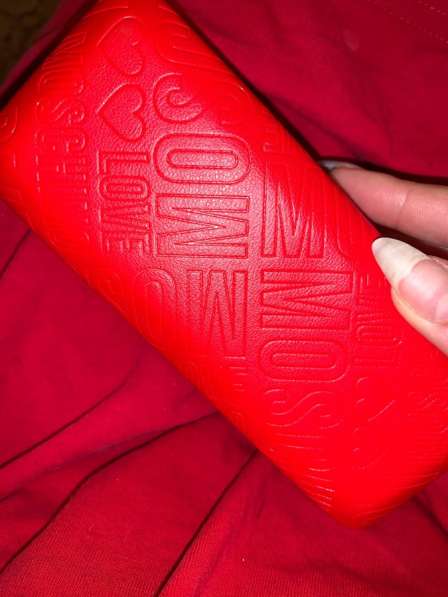 Очки love moschino в Москве