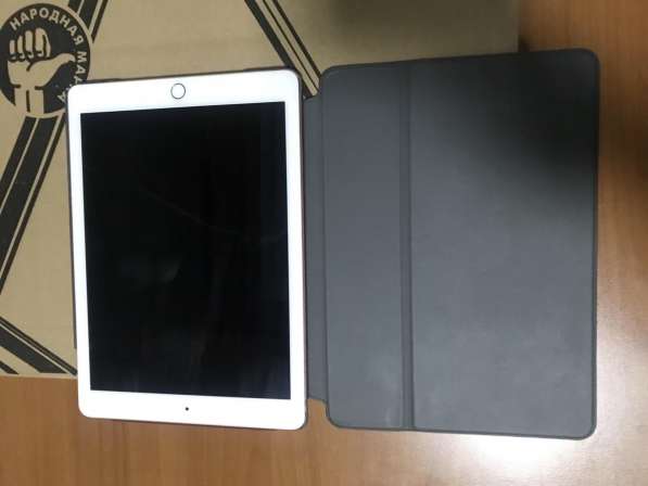 IPad Air 2 64g в Москве фото 4