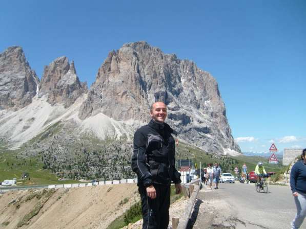 Italysimon, 42 года, хочет пообщаться – итальянский мужчина для серьезных отношений в фото 5