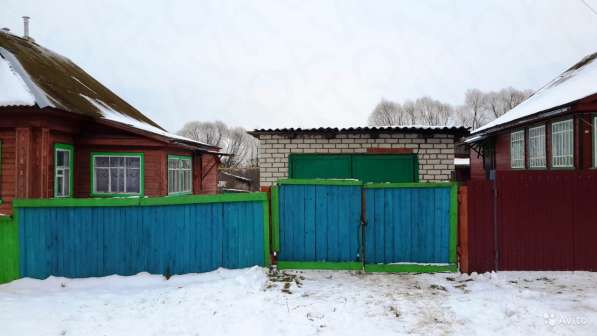 Дом в черте города в Переславле-Залесском фото 31