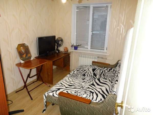 2х комнатная квартира посуточно в Севастополе фото 5