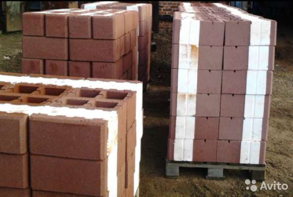 Теплоблоки в Уфе фото 7