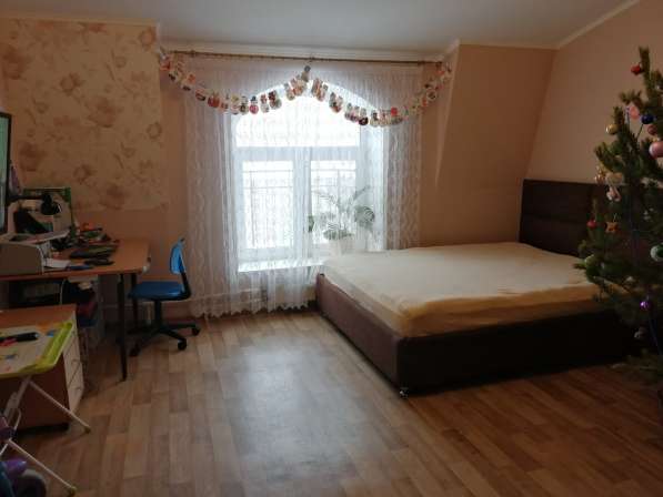 1-комнатная квартира, 48.9 м² ул. Коммунальная, 9 к1 в Омске фото 15