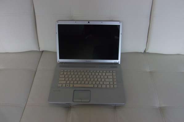 Ноутбук Sony vaio в Бийске фото 5