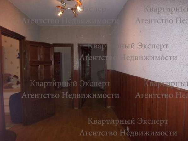 Продам трехкомнатную квартиру в Москве. Жилая площадь 74 кв.м. Этаж 13. Дом панельный. в Москве фото 13
