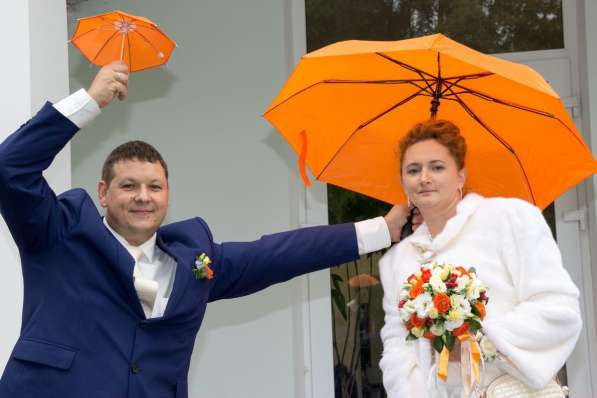 Профессиональная видеосъемка свадеб в Москве фото 10
