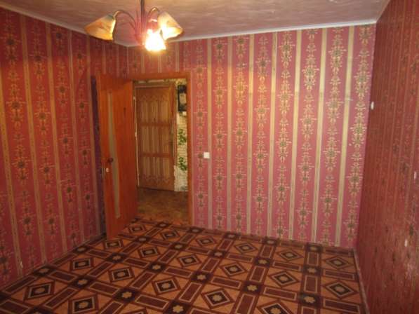 хорошую комнату в Комсомольске-на-Амуре фото 12