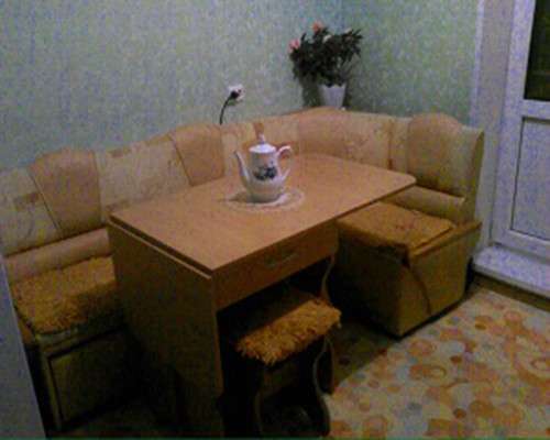 Продается 2-х комнатная квартира в Лесозаводске фото 5
