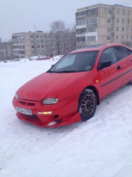 Mazda, 323, продажа в Санкт-Петербурге в Санкт-Петербурге