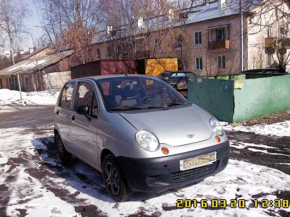 Daewoo, Matiz, продажа в Нижнем Новгороде в Нижнем Новгороде фото 4