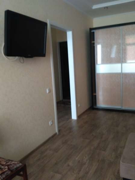 Продам 1-комнатную квартиру в шикарном месте г. Севастополь в фото 4