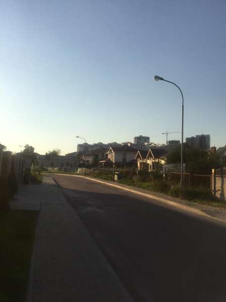 Таунхаус - Лебяжий в фото 289