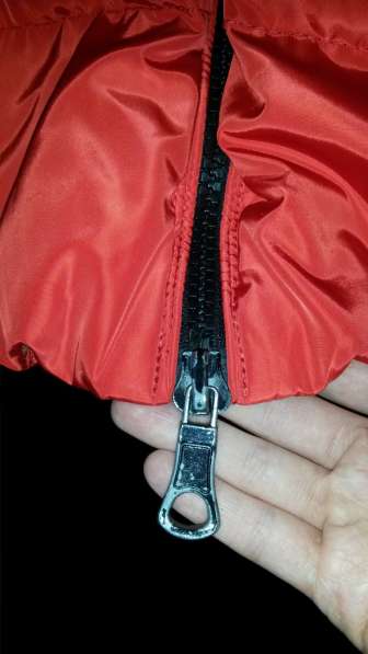 Пуховик 44-46 в Москве фото 3