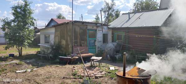 Продажа участка под строительство в Омске фото 4