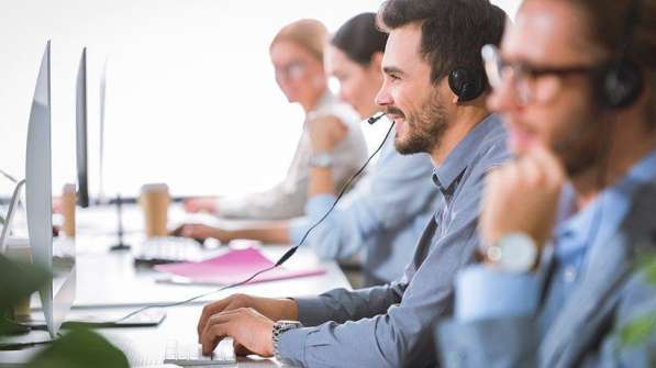 Apeluri reci - CallCenter