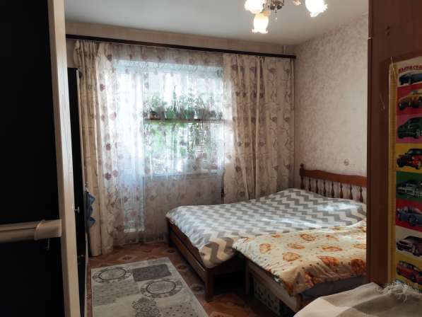 Продам 2-х комнатную в Екатеринбурге в Екатеринбурге фото 3
