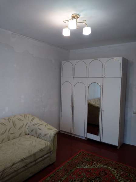Сдаю двухкомнатную квартиру на Борко, 8 в Ростове-на-Дону фото 4