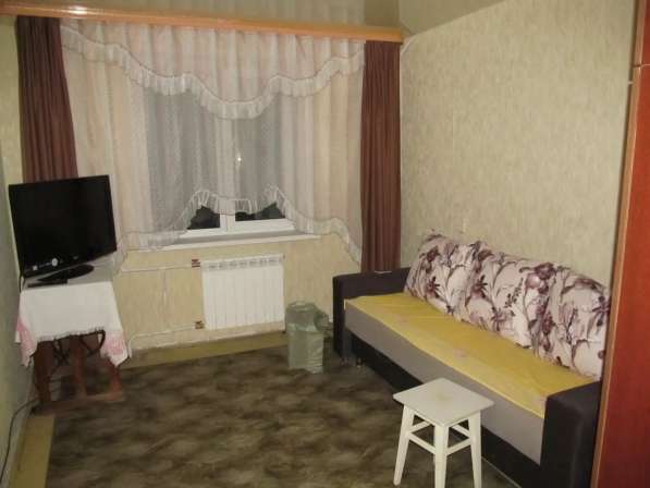 Продаётся 2-х комнатная квартира в Рябково по ул. Школьная в Кургане