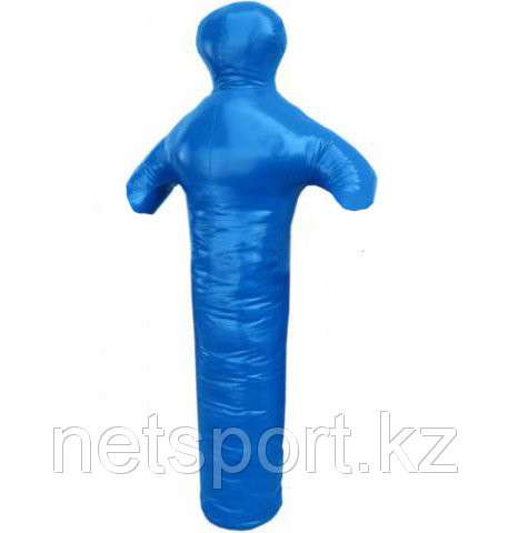 Манекен для борьбы