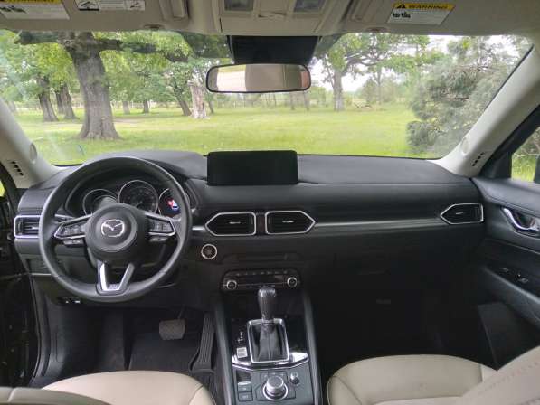 Mazda, CX-5, продажа в г.Рустави в фото 3