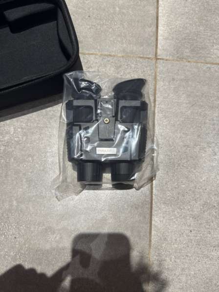 Прибор ночного видения 3D NIGHT VISION / 4K VIDEO в Москве фото 3