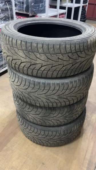 Шины Б/У