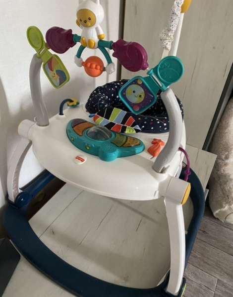 Прогунки детские в Волгограде фото 3