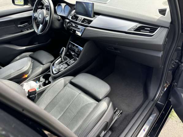 BMW, 2er Active Tourer, продажа в Москве в Москве фото 16