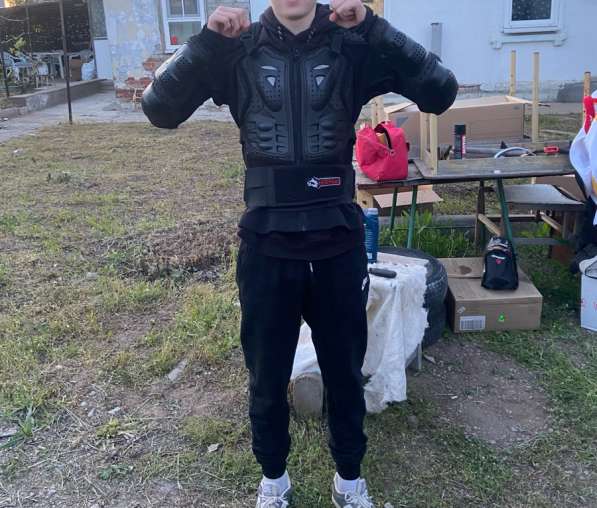 Экипировка в Волгограде