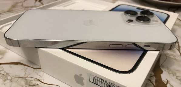 Айфон 14 про макс в Томске фото 6