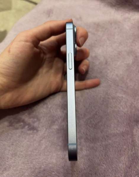 IPhone 14 - Хорошо состояние в Москве фото 5
