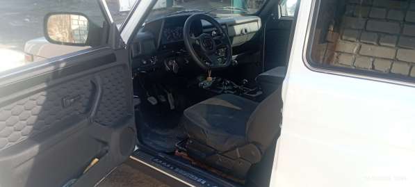 ВАЗ 4x4 (Нива), 212140, продажав г. Луганск в 